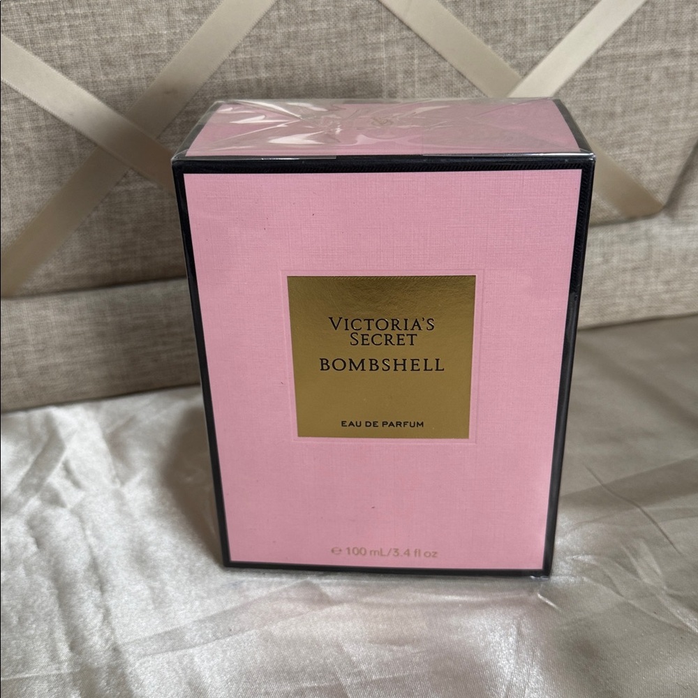 Victoria's Secret Bombshell Parfum